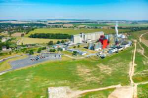 Efficiency drive for SAF production
