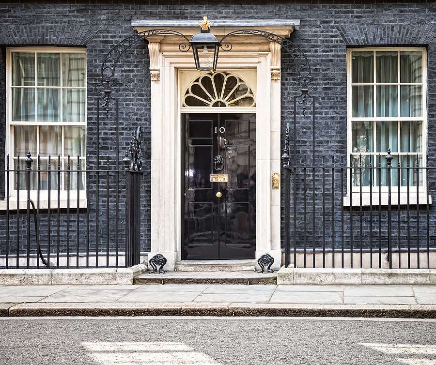 Ex-editor Andy Burnham sworn in as new UK Prime Minister after Starmer steps down