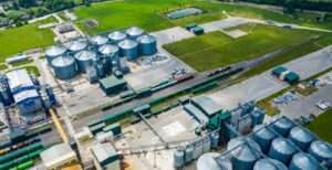 Efficiency drive for SAF production