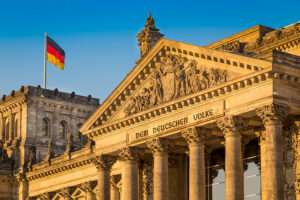 German biodiesel use edges higher despite falling fuel demand