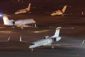 Montana Renewables collaborates with Gulfstream for low emissions testing