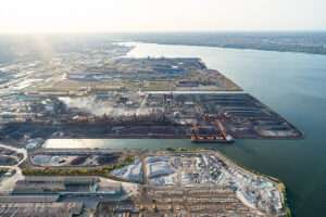 HOPA Ports and indigenous partner revive Ontario biodiesel plant