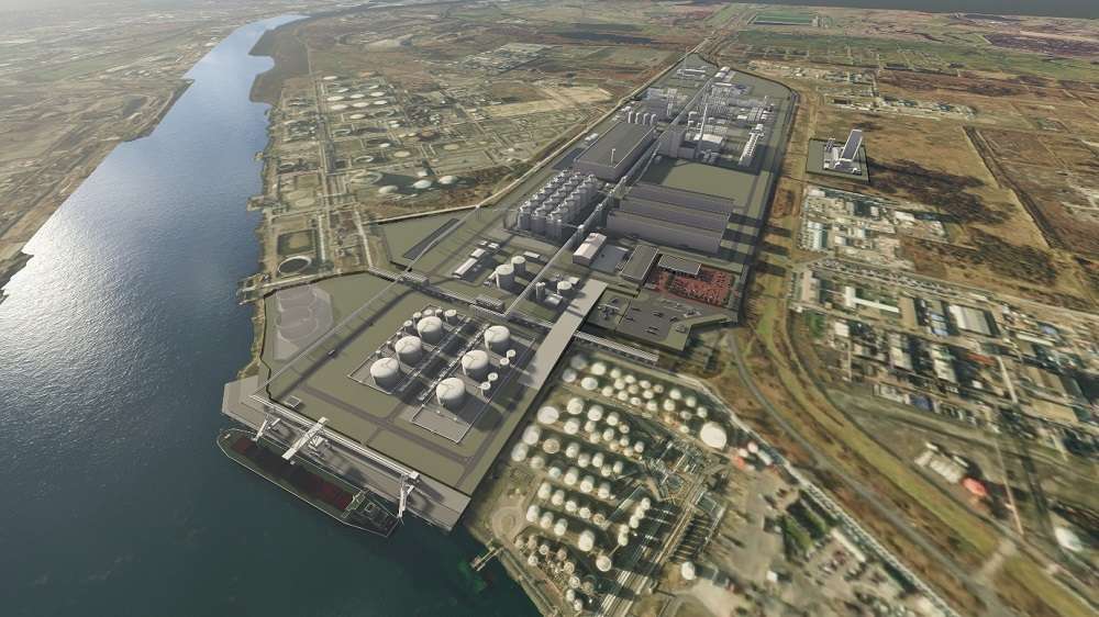 Lighthouse Green Fuels secures Seal Sands site for multi-billion pound SAF facility