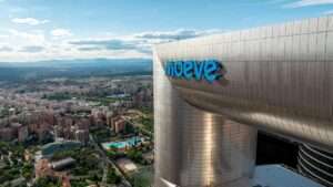 Moeve boosts profits as sustainable aviation fuel and energy transition investments accelerate
