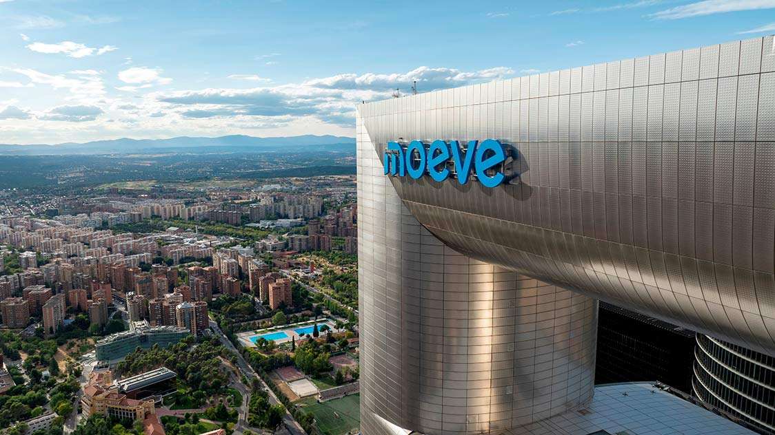 Moeve boosts profits as sustainable aviation fuel and energy transition investments accelerate