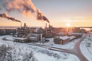 VAROPreem completes Sunpine acquisition  – boosting Europe’s renewable fuels supply chain
