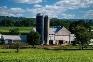 ADM to expand crush capacity amid strong biofuel demand