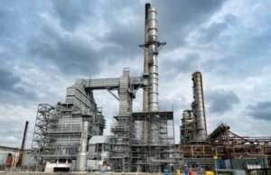 Essar celebrates 15 years of Stanlow ownership