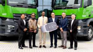 FatHopes Energy continues to invest to strengthen national biofuel logistics  