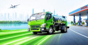 FatHopes Energy and PVOIL establish strategic UCO partnership