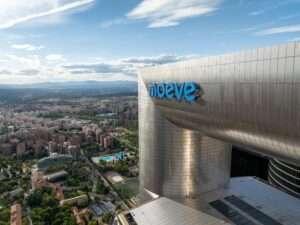 Moeve posts €1.2bn EBITDA in H1 2026 as energy transition investment reaches record high