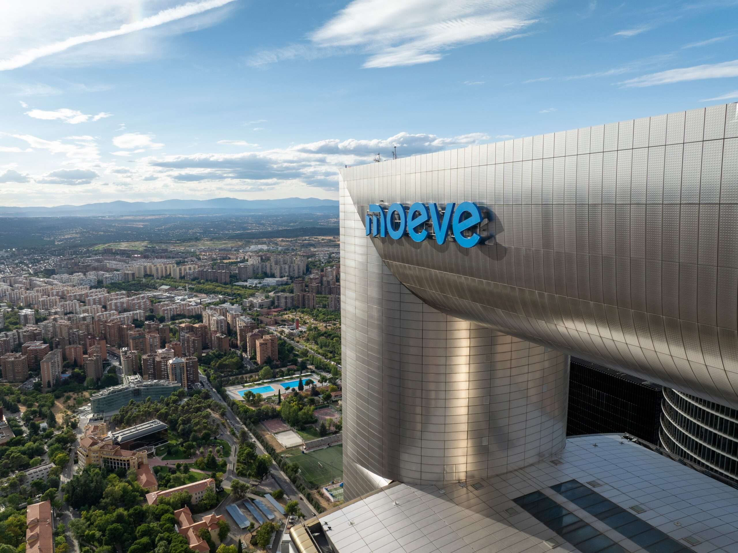 Moeve posts €1.2bn EBITDA in H1 2026 as energy transition investment reaches record high