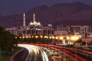 Nama Water Services launches camelina biofuel project in Oman