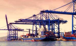 Peninsula and Evos sign MoU to develop biofuel storage infrastructure
