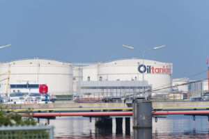 Port of Amsterdam accelerates biofuels growth with expanding renewable fuel infrastructure