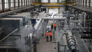 Sustainable aviation fuel pioneer completes successful trials