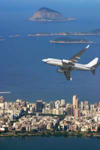 Syzygy Plasmonics and IFC partner to advance SAF projects in Latin America
