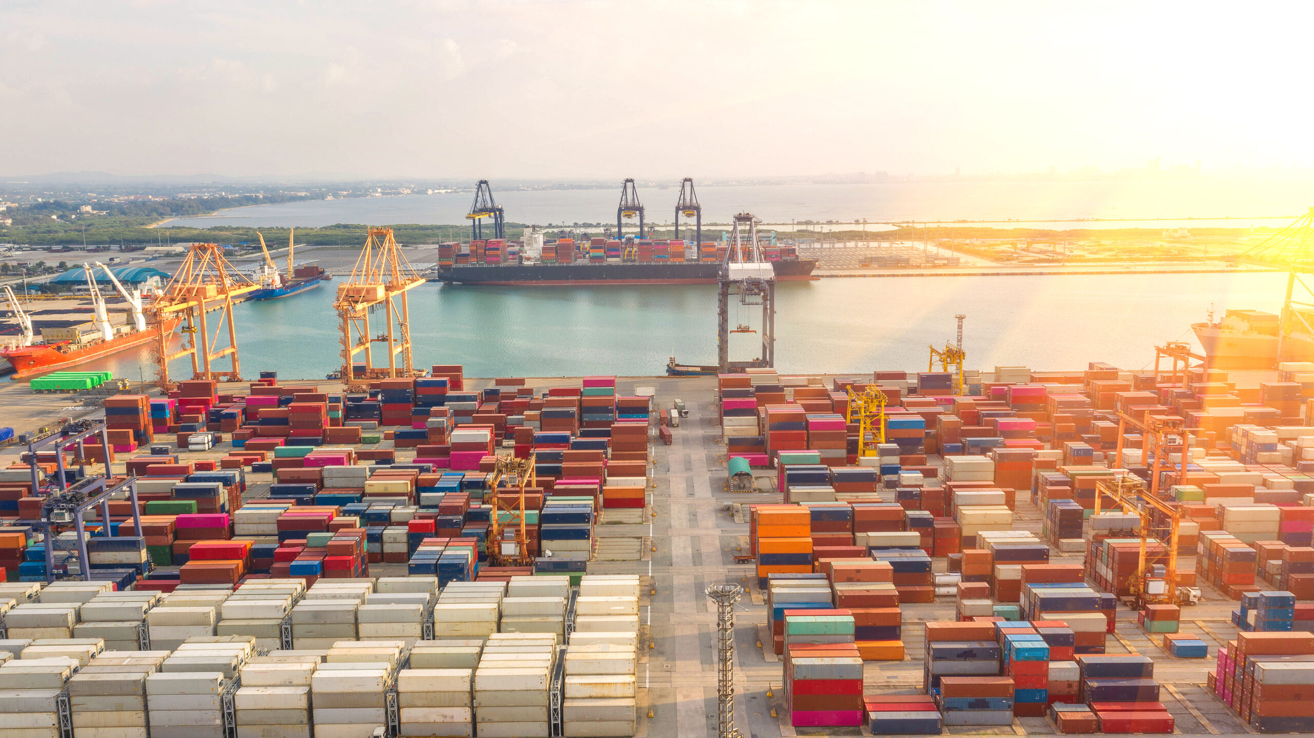 Has biofuel’s moment in shipping finally arrived?
