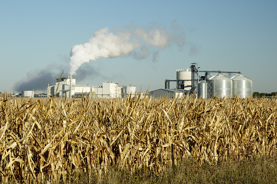 EPA grants €1.52bn biofuel exemptions – weighs shifting obligations to larger refiners