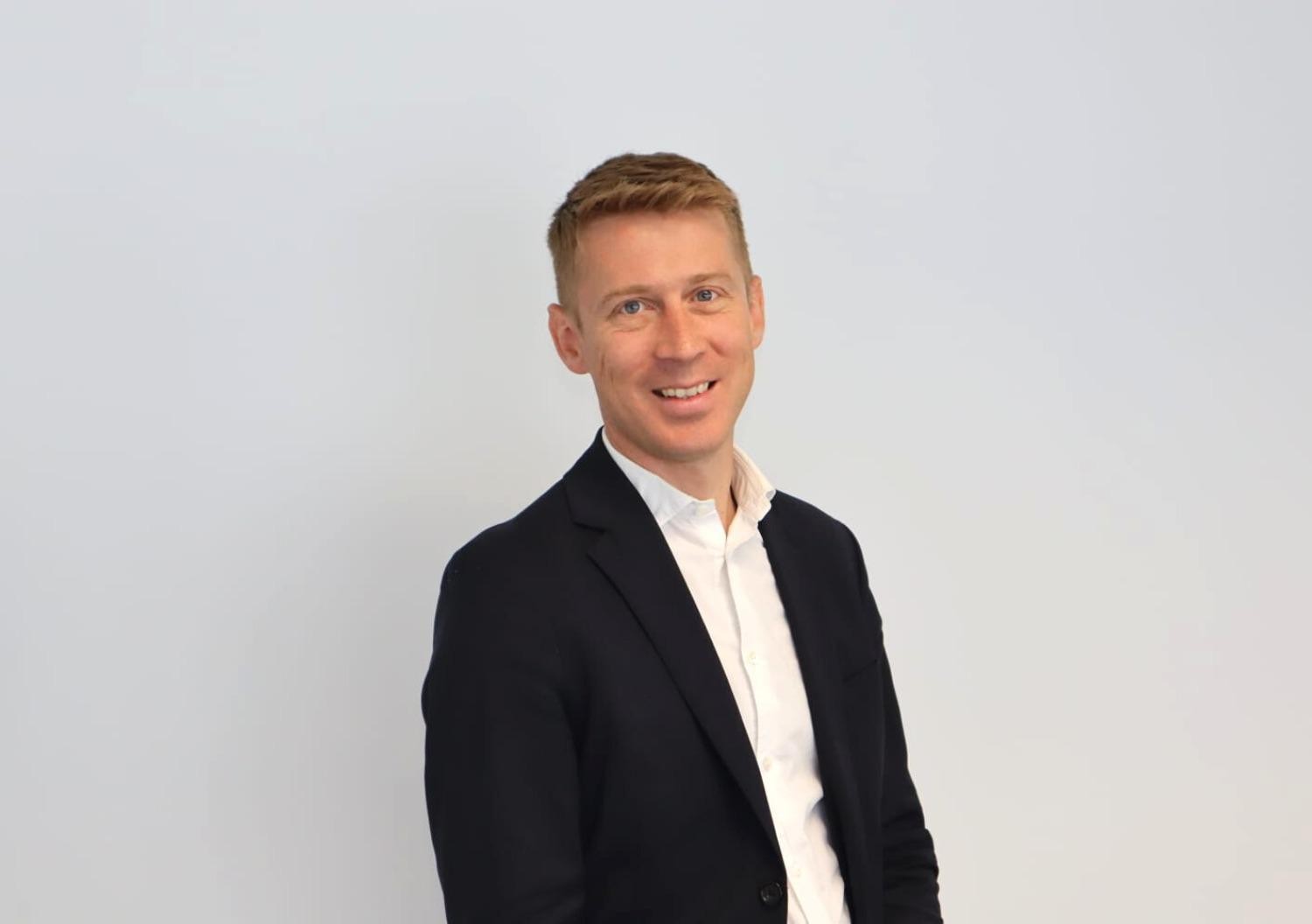 Laurent Donceel joins ePURE as new Secretary General