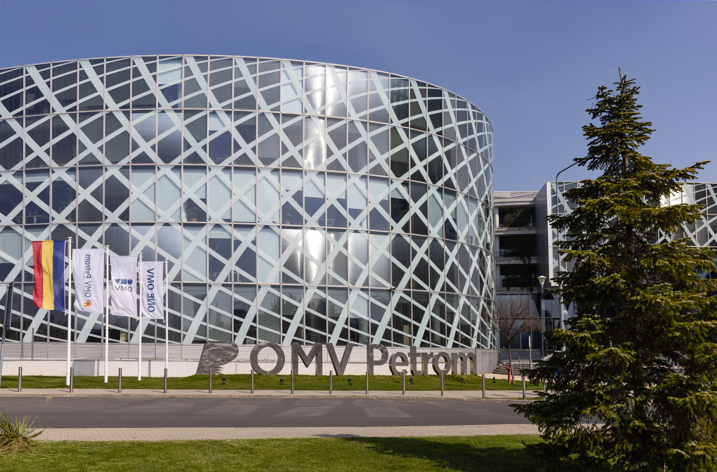 OMV Petrom advances SAF/HVO project at Petrobrazi refinery
