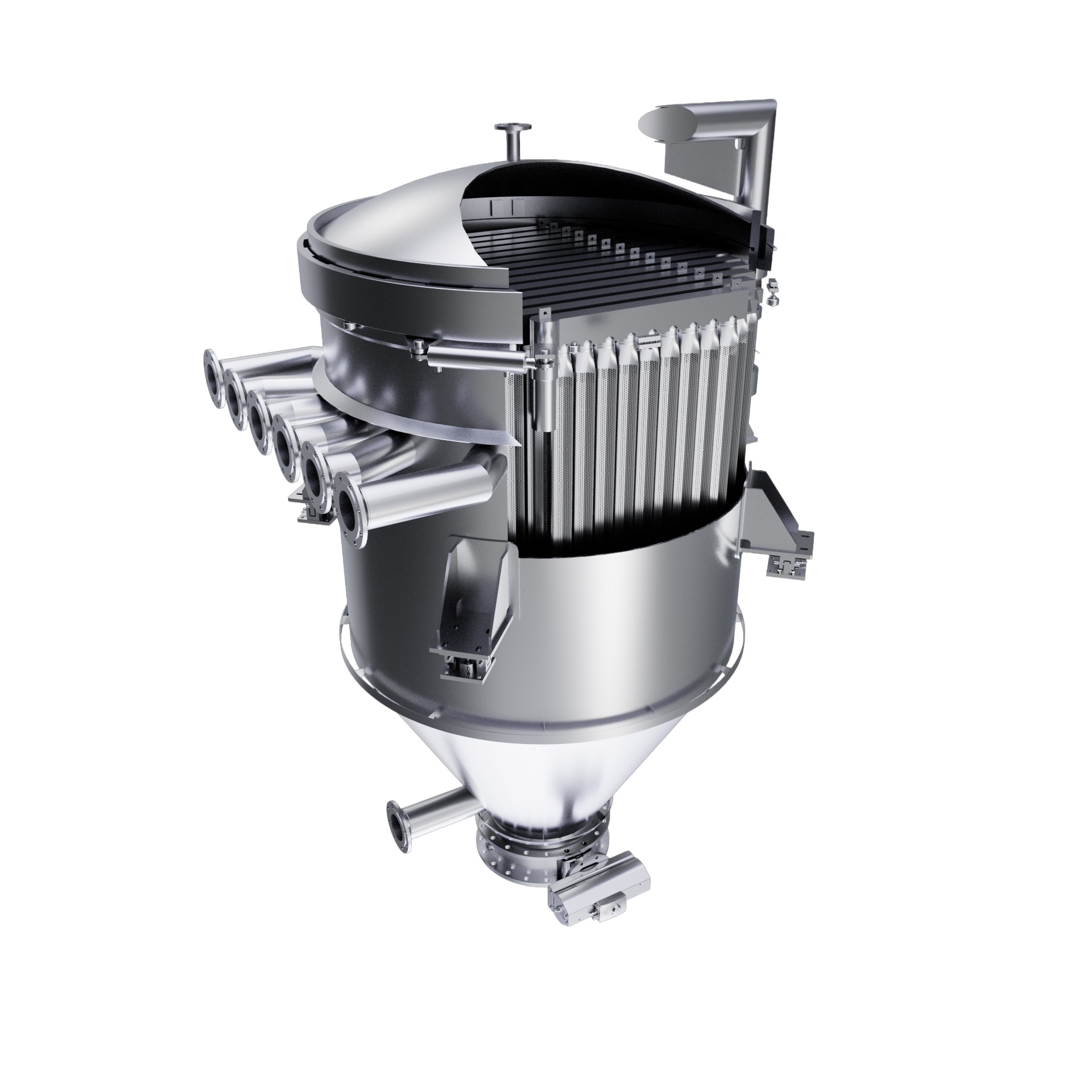 Filtration innovation driving next generation of renewable fuel production