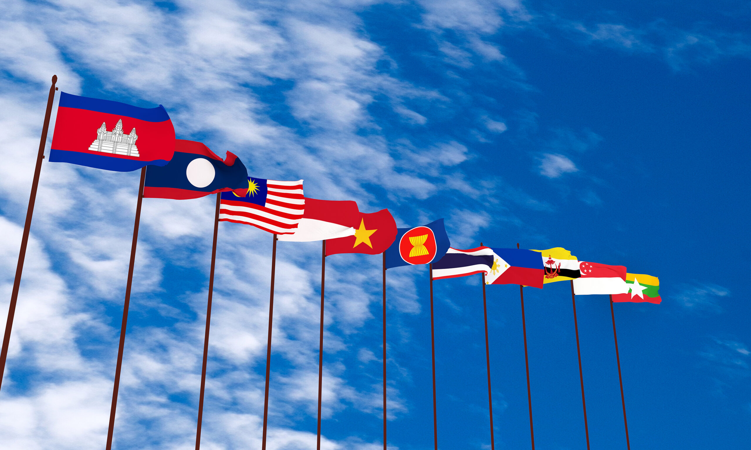 Growing potential of biofuels across Asia