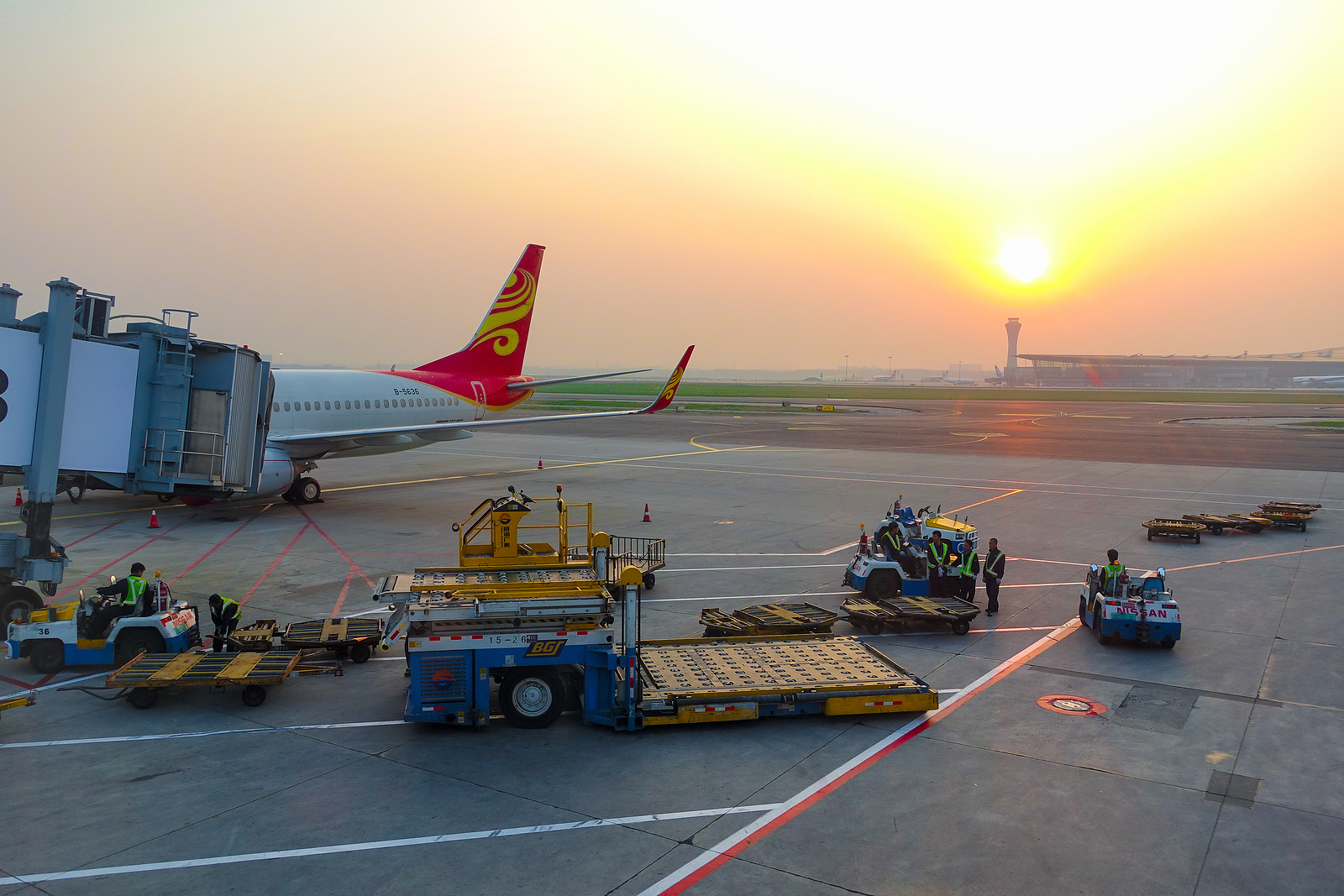 Hainan SAF plant advances as China expands biofuel export capacity