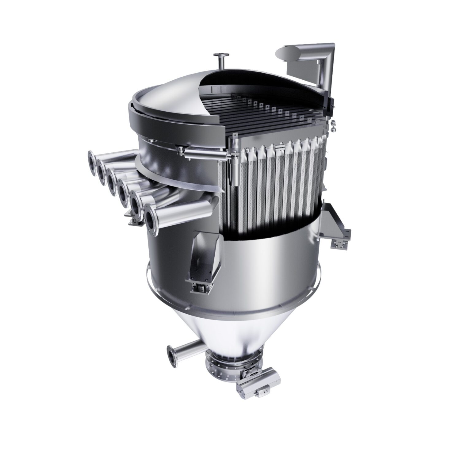 Filtration innovation driving next generation of renewable fuel ...