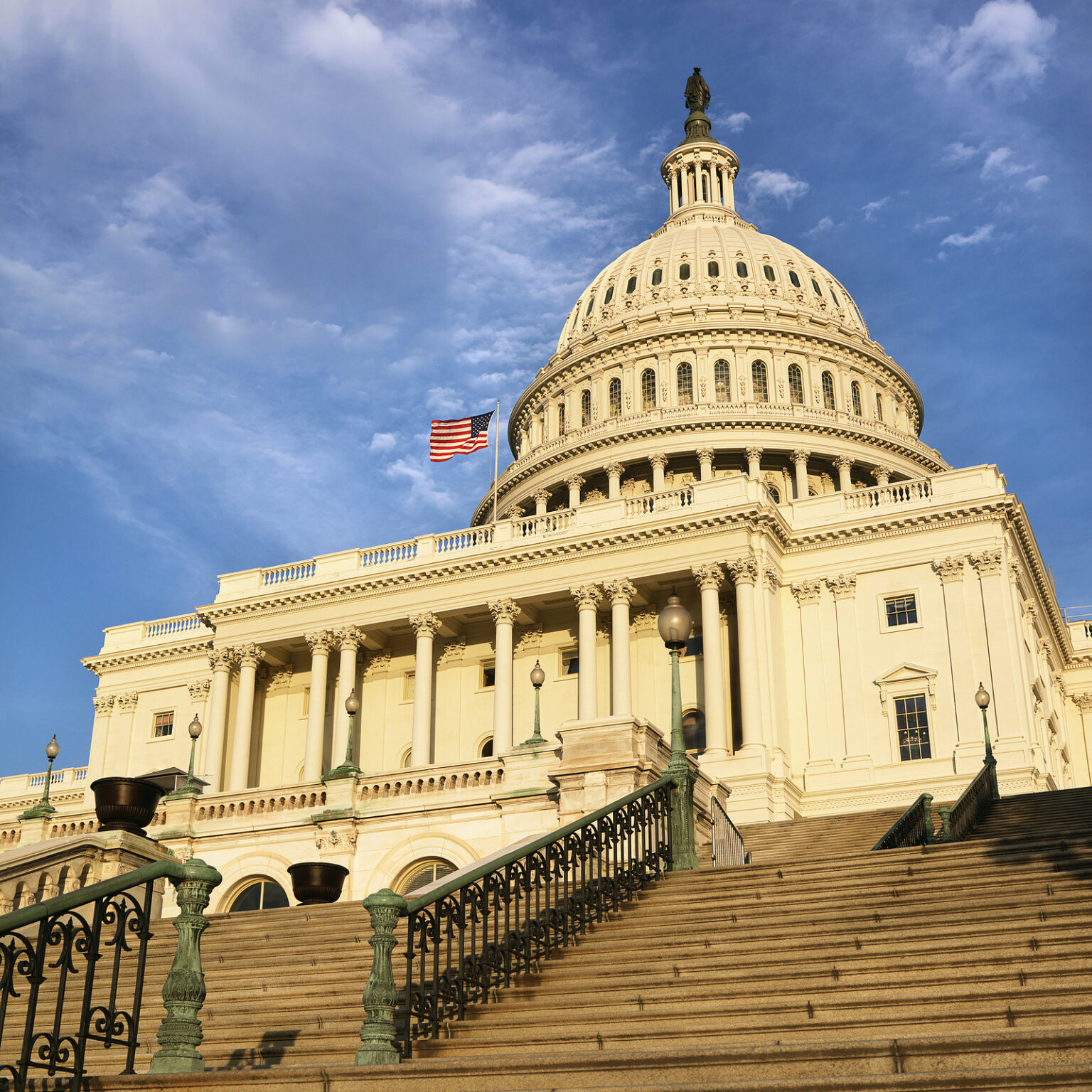 Bipartisan lawmakers call for stronger long‑term support for US ...