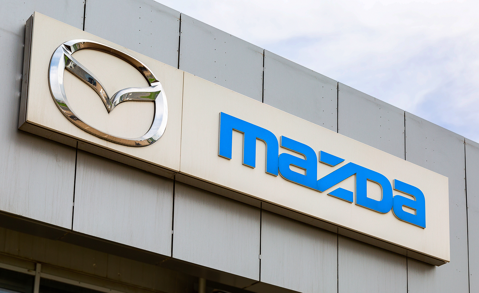 Mazda’s R&D project for biodiesel fuel deployment